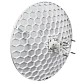 Soporte MikroTik quickMOUNT pro LHG para Antenas LHG, Pared o Poste de 35 a 65 mm, Giro 140° - QMP-LHG - Miniatura 5
