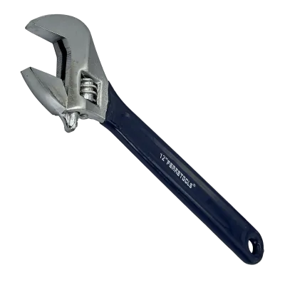 Llave Inglesa Ajustable Ferretools de 12 Pulgadas (300 mm), Apertura Máxima 36 mm - SPAN-12 1