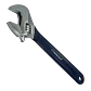 Llave Inglesa Ajustable Ferretools de 12 Pulgadas (300 mm), Apertura Máxima 36 mm - SPAN-12 - Miniatura 1