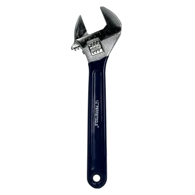 Llave Inglesa Ajustable Ferretools de 12 Pulgadas (300 mm), Apertura Máxima 36 mm - SPAN-12 2