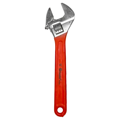Llave Inglesa Ajustable Ferretools de 12 Pulgadas (300 mm), Apertura Máxima 36 mm - SPAN-12 5