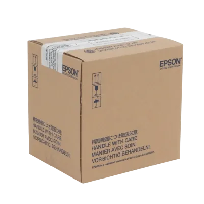 Impresora Térmica de Recibos Epson TM-m30, Ethernet y USB, Papel 80 mm, 200 mm/s, Negra, C31CE95022 - TM-M30 8