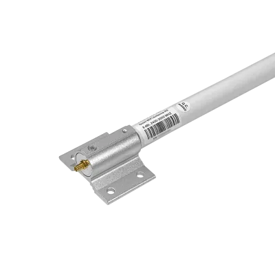 Antena Omnidireccional MikroTik TOF-2400-8V-4, 8 dBi 2,4 GHz, Conector SMA, Cable de 1 m - TOF-24 3
