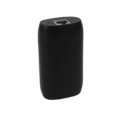 Reproductor UniFi Connect Cast 4K para Pantallas, Salida HDMI, Gigabit con PoE - UC-CAST 2