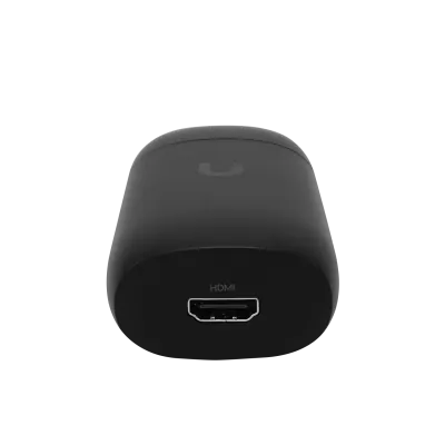 Reproductor UniFi Connect Cast 4K para Pantallas, Salida HDMI, Gigabit con PoE - UC-CAST 4