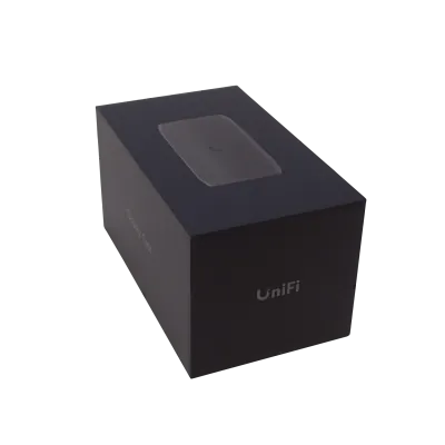 Reproductor UniFi Connect Cast 4K para Pantallas, Salida HDMI, Gigabit con PoE - UC-CAST 7