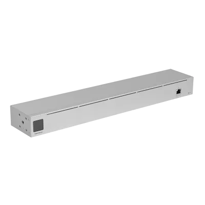 Módem de Cable UniFi Cable Internet DOCSIS 3.1, Puerto 2.5GbE, Formato Rack 1U - UCI 2