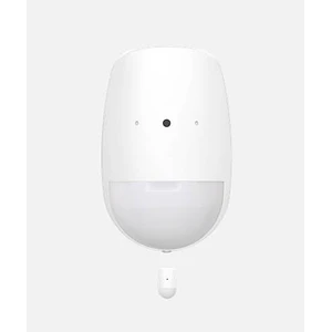 Detector Inalámbrico Hikvision AX PRO PIR + Rotura de Vidrio, 12 m, Inmune a Mascotas - DS-PDPG12P-EG2-WB