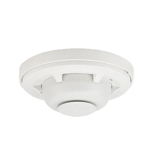 Detector Térmico System Sensor 5601P, Termovelocimétrico y Temperatura Fija 57 °C