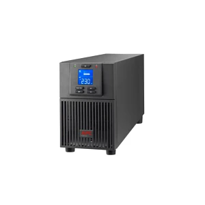 UPS APC Easy SRV2KI E On Line 2 kVA 1800 W Doble Conversion LCD