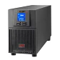 UPS APC Easy SRV2KI E On Line 2 kVA 1800 W Doble Conversion LCD - Miniatura 1