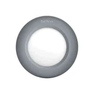 Soporte Seguro con Clip para AirTag Belkin