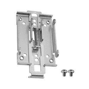 TELTONIKA Montaje Riel Din para Serie Router RUT95X RUT240 RUT200