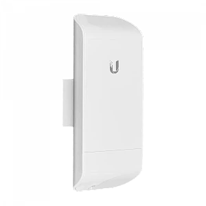 UBIQUITI 2,4GHz 8,5dBi 23dBm 1-100-RJ45 inc-PoE-24V 2x2 Exterior