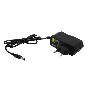 Fuente de Poder 5V 2A Plug 5.5x2.1mm, Transformador 100-240VAC
