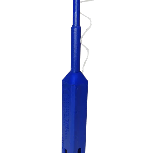 Limpiador Tipo Lápiz para Conectores de Fibra Óptica LC/MU 1.25mm - CPEN1