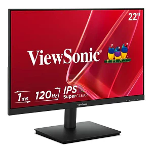 Monitor Plano ViewSonic VA220A-H 22
