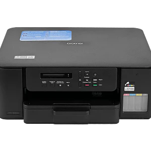 Impresora Multifuncional Brother DCP-T530DW, Duplex, USB, WiFi, Hasta 27 ppm