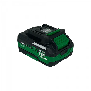Bateria Litio 21V 4Ah 84Wh Li-ion Recargable BMS 4000mAh RUIBA 