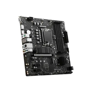 Placa Madre MSI PRO B760M-P DDR4, LGA1700, Intel B760, 4xSata III, 2xM2 ,Micro-ATX