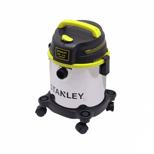 Aspiradora STANLEY 750W Seco Mojado 11,5 Litros 4,0HP 220V-3,6mts IPX4