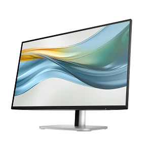 Monitor HP Series 5 Pro 524pu 23.8 Pulgadas Full HD IPS USB-C 100W para Productividad Profesional