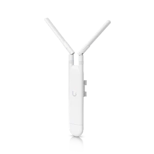 UBIQUITI 1un AC1200 2,4/5Ghz 300/867 inc-PoE24V 1-1000 2-RPSMA-3/4dBi