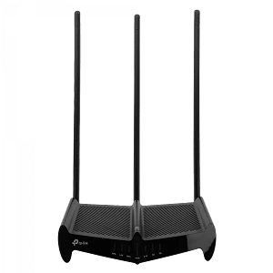 Router Inalámbrico de Alta Potencia TP-Link Archer C58HP AC1350 de Doble Banda, Control parental