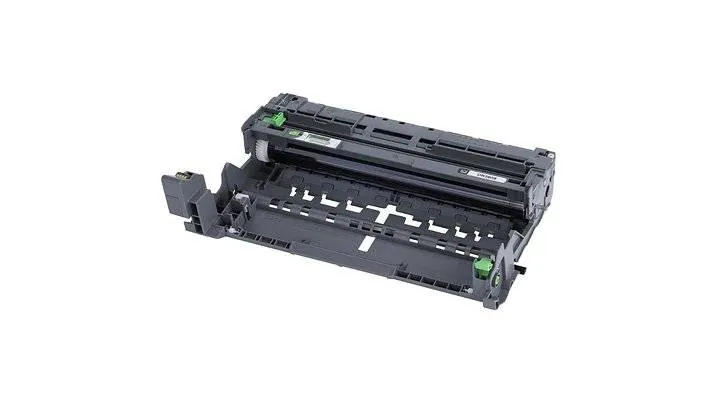 Tambor Brother DR-3609, Color negro, hasta 75.000 paginas, Compatible DCP, MFC y HL 1