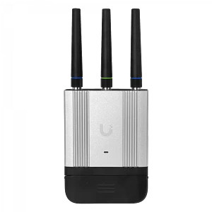 Router Móvil Industrial UniFi - UMR-Industrial-US, Aplicaciones de IoT en interiores y exteriores