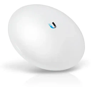 Antena Ubiquiti NBE-5AC-GEN2 Estación Suscriptora 19dBi incl. PoE