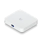 UniFi Cloud Gateway Max UCG-Max, Puerta de Enlace Compacta 2.5G p/30 Dispositivos UniFi y 300 Client - Miniatura 1
