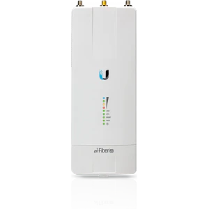 Radio Ubiquiti airFiber 2X AF-2X - Enlace Punto a Punto de Alta Velocidad