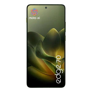 Smartphone Motorola Edge 70 12GB 512GB AMOLED 120Hz 5G Alto Rendimiento Premium