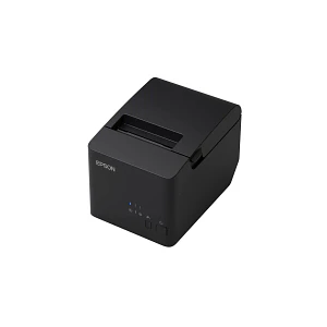 Impresora Térmica de Recibo Epson TM-T20IVL-002, Monocromática, USB + Ethernet 