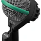 Micrófono AKG D112 MKII – Dinámico para bombo / instrumentos de bajos - Miniatura 1