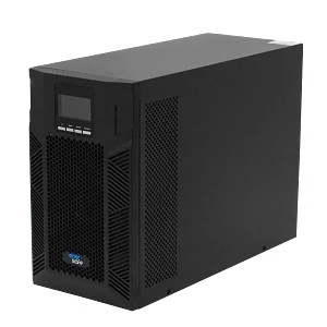 ENERSAFE 390WH 6x9AH 3KVA 2700W 0/4ms DB9 Expandi 72V UPS Torre Online