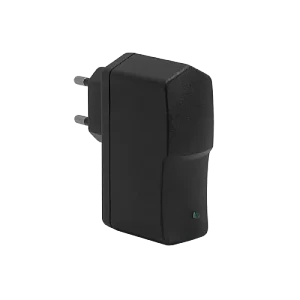 Cargador USB de Pared 5V 2A (10W), 1 Puerto USB-A, Entrada 100-240V, sin Cable - F5-2U
