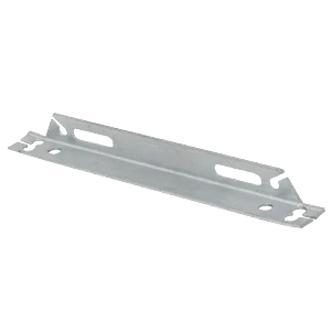 Cruceta De Paso BT-AT para Poste 50x50x4x500mm 