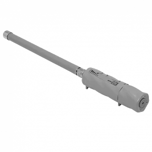 Punto de Acceso Exterior MikroTik GrooveA 52 ac - Dual Band, 802.11ac, Gigabit Ethernet