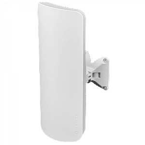 Estación Base MikroTik mANTBox ax 15s - Wi-Fi 6 de Doble Banda para Exteriores