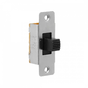 Interruptor 2P3T 3-pin 2-pos Slide 250V/3A 125V/6A 2-JK-332