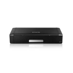 Impresora Tinta Color Epson WorkForce WF-100, 7 ppm/negro, 4 ppm/color, LAN (inalámbrica) Wi-Fi
