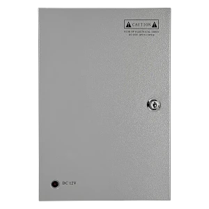 Salida Gabinete llave Piloto 240W 12VDC 20A 18- 100-240VAC Fuente Poder