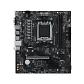 Placa Madre MSI PRO A620AM-B EVO, Socket AM5, 2x DDR5, 1x M.2, 2.5GbE, m-ATX - Miniatura 1