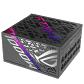 Fuente de Poder ASUS ROG Strix 1000W Platinum, Full Modular, ATX 3.1, 80 Plus Platinum - Miniatura 1