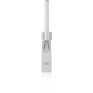 UBIQUITI 10dBi 2x2 5GHz Antena Omnidireccional 2-RPSMA Exterior