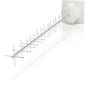 Antena Yagi Ubiquiti airMAX AMY-9M16x2, 900 MHz, 16 dBi, 2x2 MIMO