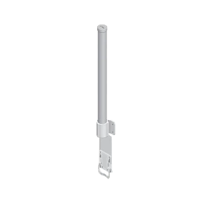 UBIQUITI 13dBi 2x2 5GHz Antena Omnidireccional 2-RPSMA Exterior
