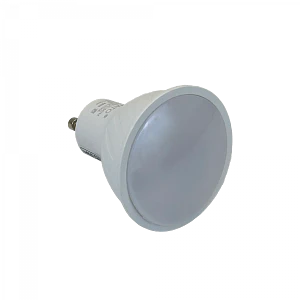 Ampolleta para HomeKit Apple GU10 WiFi 5W RGBCW 450lm 85-265VAC  no req app